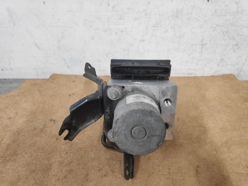 Honda crv mk3 2007 - honda, abs