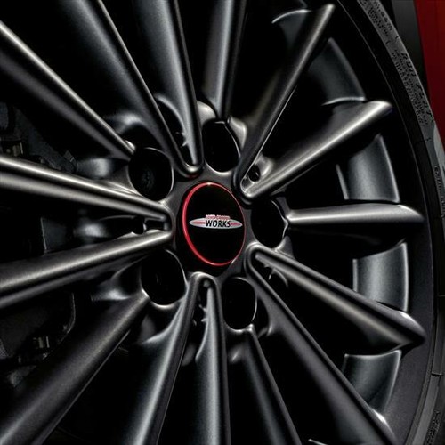 New mini f54 f55 f56 - f54, jcw