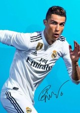 CRISTIANO RONALDO - REAL