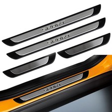 For Vauxhall ZAFIRA Chrome