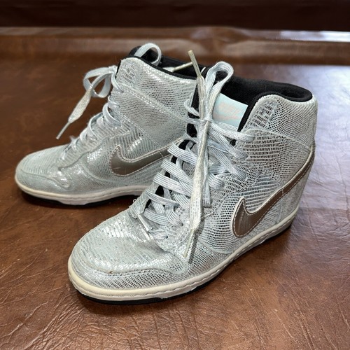 Nike dunk sky - dunk, high