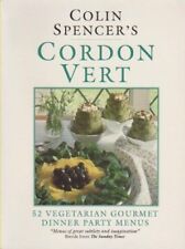 Cordon Vert: 52 Vegetarian