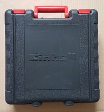 Einhell Moulded Hard Carry