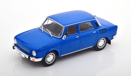 Whitebox skoda 100l - whitebox, blue
