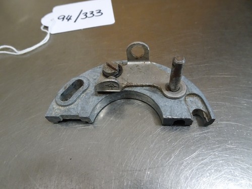 Villiers turbo twin - 2t,