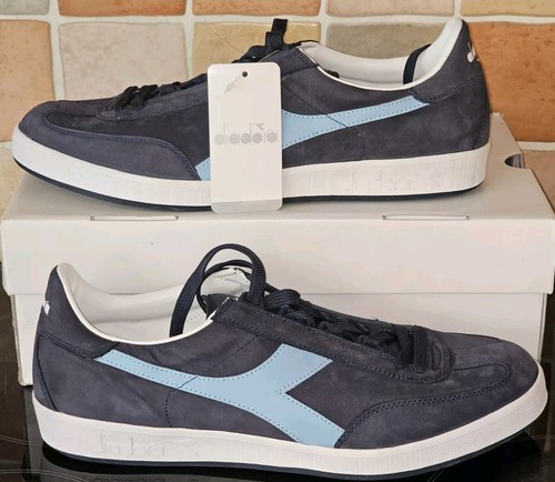 Diadora borg original ill - diadora,