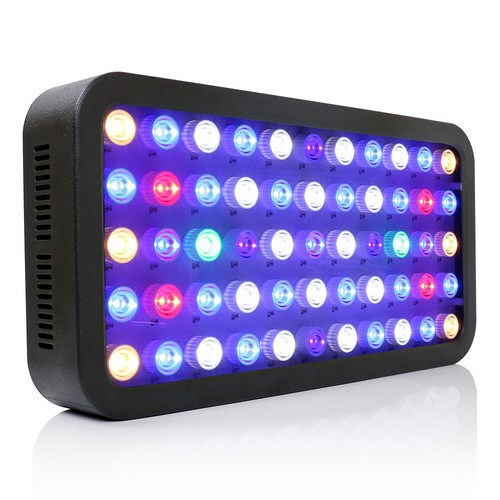 165w led aquarium - 165w, light