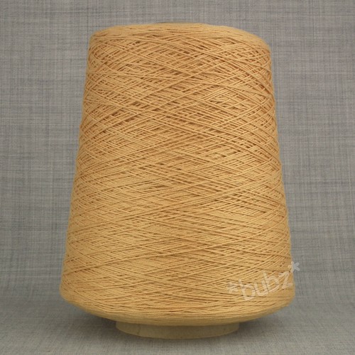 Soft mercerised cotton yarn - soft,