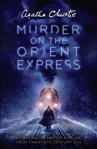 Poirot murder the - murder,