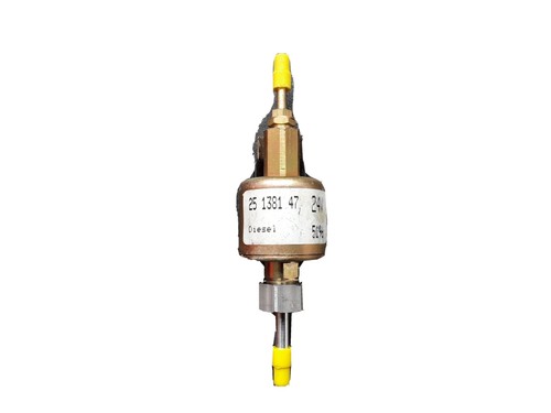 Webasto eberspacher diesel - webasto/eberspacher,