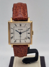 Russian Sekonda Vintage Manual