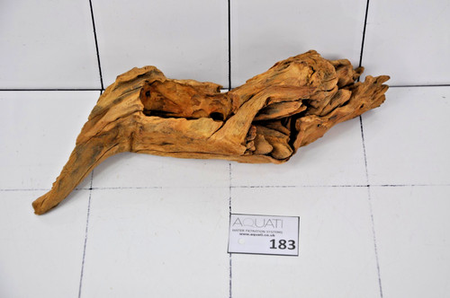 Aquarium natural wood - aquarium,