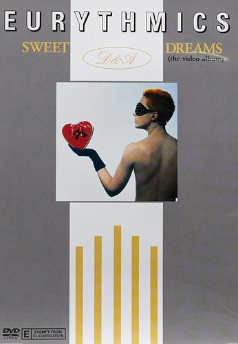 Sweet dreams the - video, album