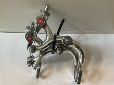 Vintage Weinmann Carrera Side