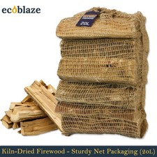 Ecoblaze Kiln Dried Firewood