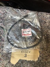 Kawasaki GPz600R Closing