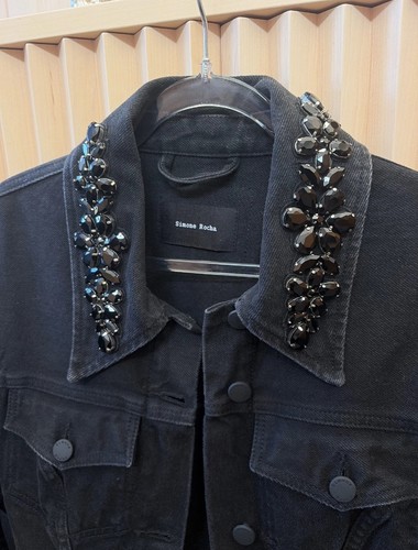 New simone rocha designer - new,