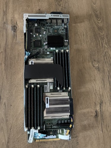 Dell poweredge c6200 - full, node