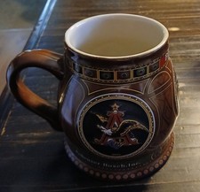 1994 Anheuser Busch Budweiser