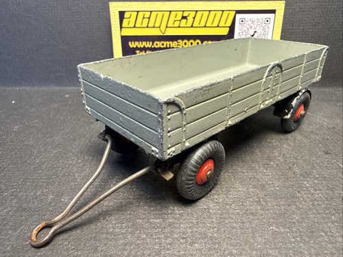 1955 dinky toys - -, large