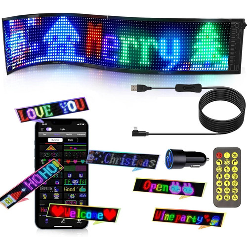 Car rgb led - car,