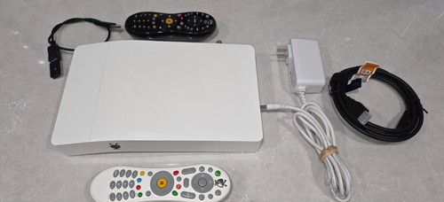 Tivo bolt 500gb lifetime - tivo,