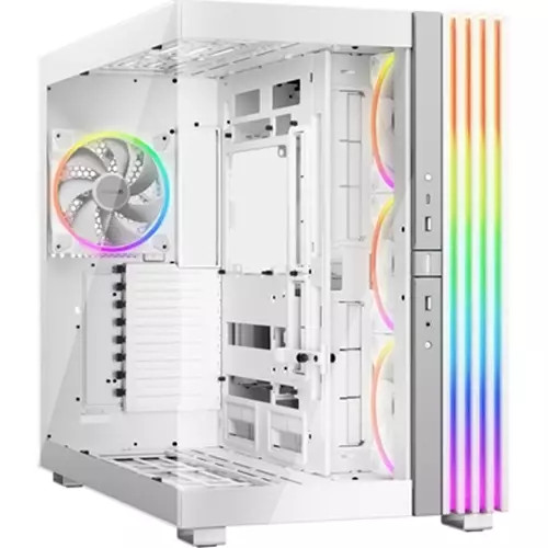Quiet light base 900 fx - be,