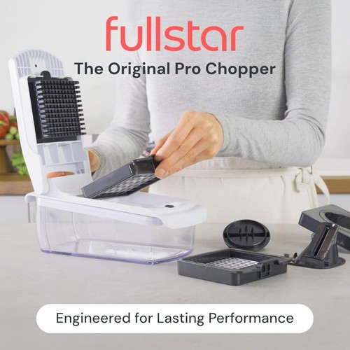 Fullstar chopper plus - fullstar,