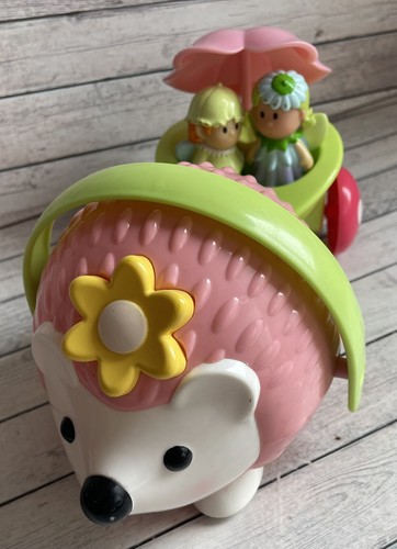 Happyland wobble along - happyland,