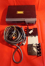 Panasonic 8 Disc Multi Changer CD R/RW Player