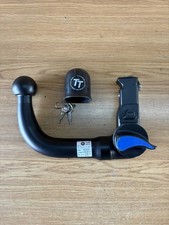 Tow Trust Detachable Towbar
