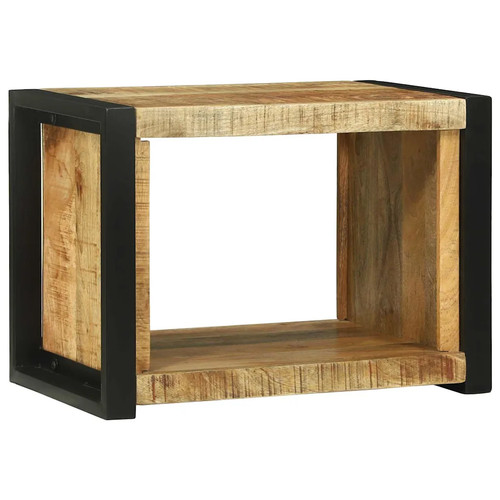 Wall cube with - wall,