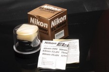 Nikon EL-Nikkor 50mm f/2.8