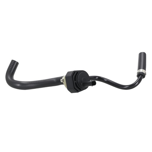 Turbo valve vent pipe - turbo,