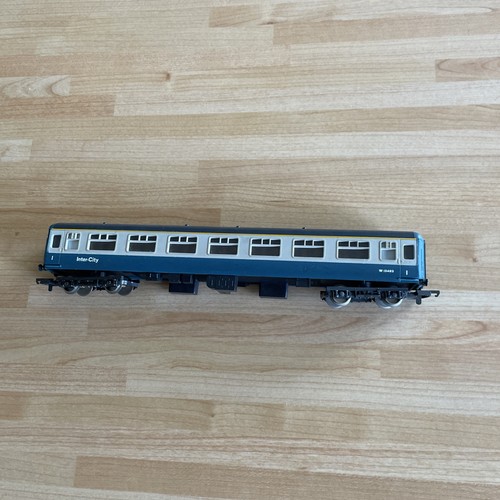 Lima gauge pair coaches - lima, of