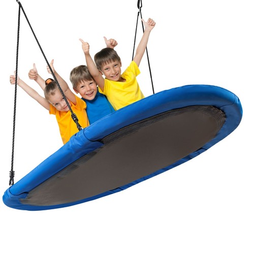 Kids adults oval - &,