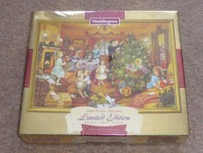 Waddingtons 2nd Christmas Ltd