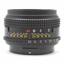 Lens Telephoto Волна