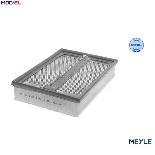 Air filter 112 129 - air, 0022