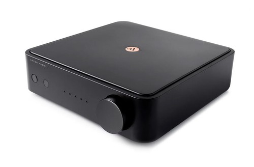 Argon audio stereo amplifier - argon,