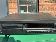 Nakamichi Cassette Deck 2