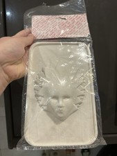 Vintage Baking Pastry Mold