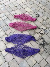 X4 Hay nets 40”/30”