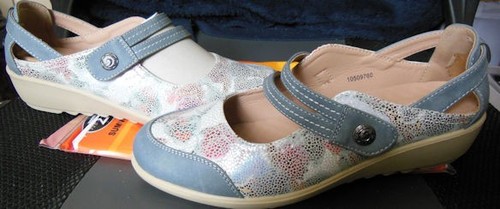 Ladies cushion walk - ladies,