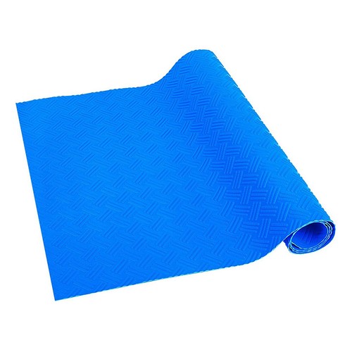 Swimming pool ladder mat - ladder, non-