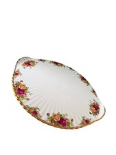 Vintage Royal Albert Old