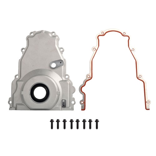 Engine timing cover - timing, for