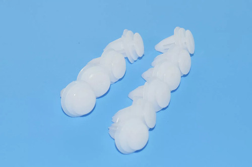 Fit vauxhall 10pcs plastica - fit,