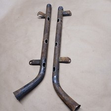 1946-1948  Ford Flathead V8