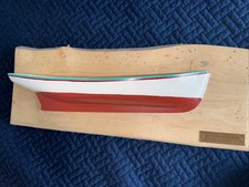 Man O'War Sailing Dinghy by